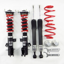 Nissan Juke 4WD 11+ NF15 Sports*i Coilovers RS-R